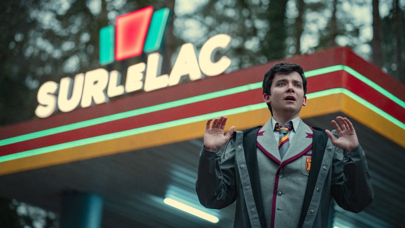 'Sex Education' seizoen 4 op Netflix: alles over de laatste afleveringen