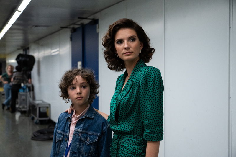 Afbeelding via via Marie Genin/Netflix