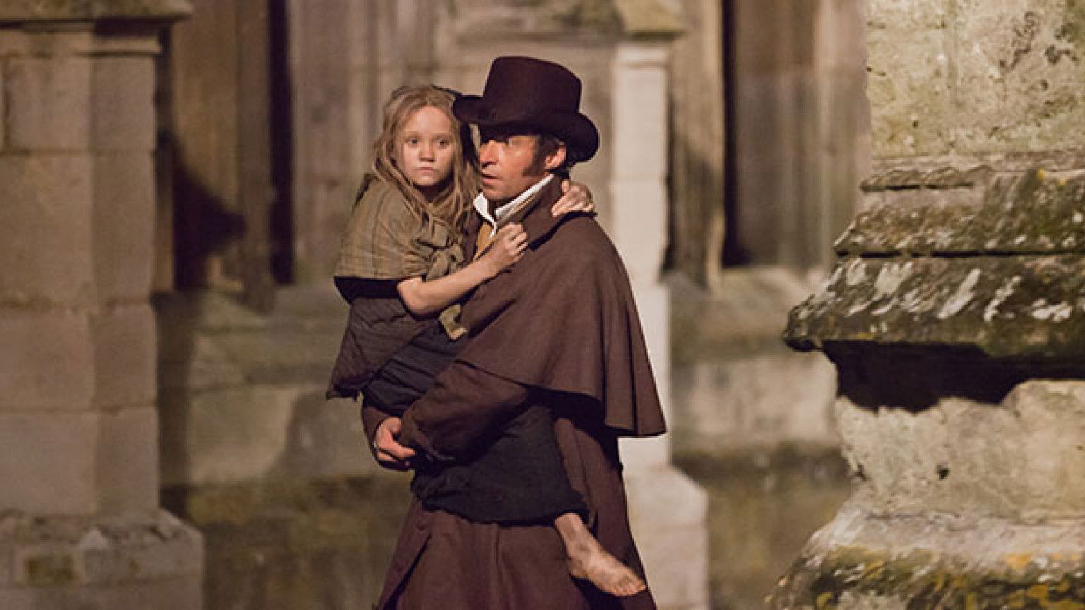 Recensie 'Les Misérables'