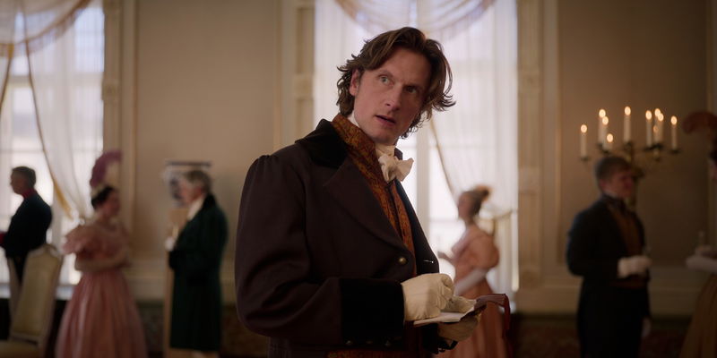 Afbeelding via Jan Pallesen / Netflix