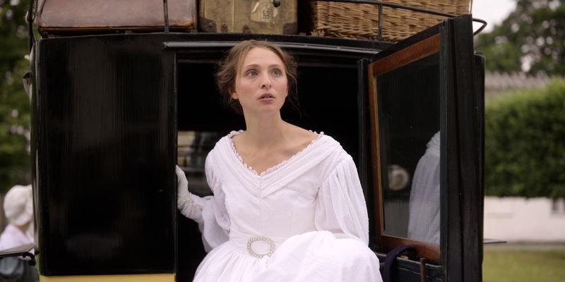 Afbeelding via Jan Pallesen / Netflix