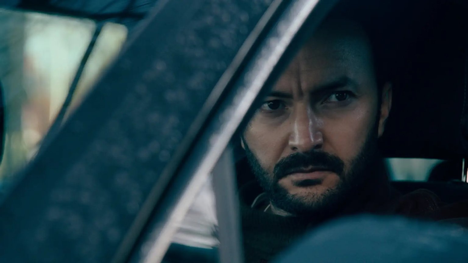 Nieuw op Netflix: bloedstollende Nederlandse serie van 'Mocro Maffia'-maker