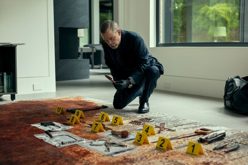 Afbeelding via Eike Schroter/Netflix © 2023