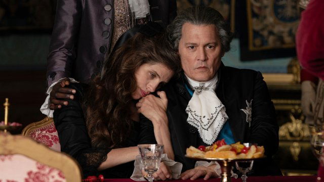 Recensie 'Jeanne du Barry'
