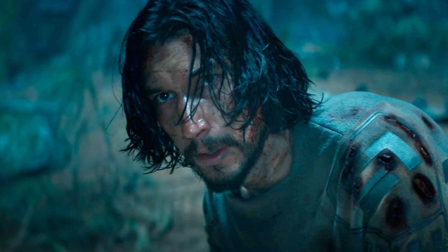 Adam Driver nu te zien op Netflix in futuristische thriller