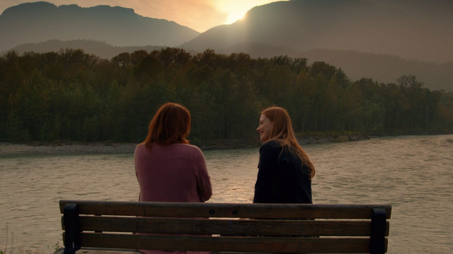 Kijkers 'Virgin River' storen zich aan verwarrende tijdlijn in seizoen 5: 'Snap er weinig van'