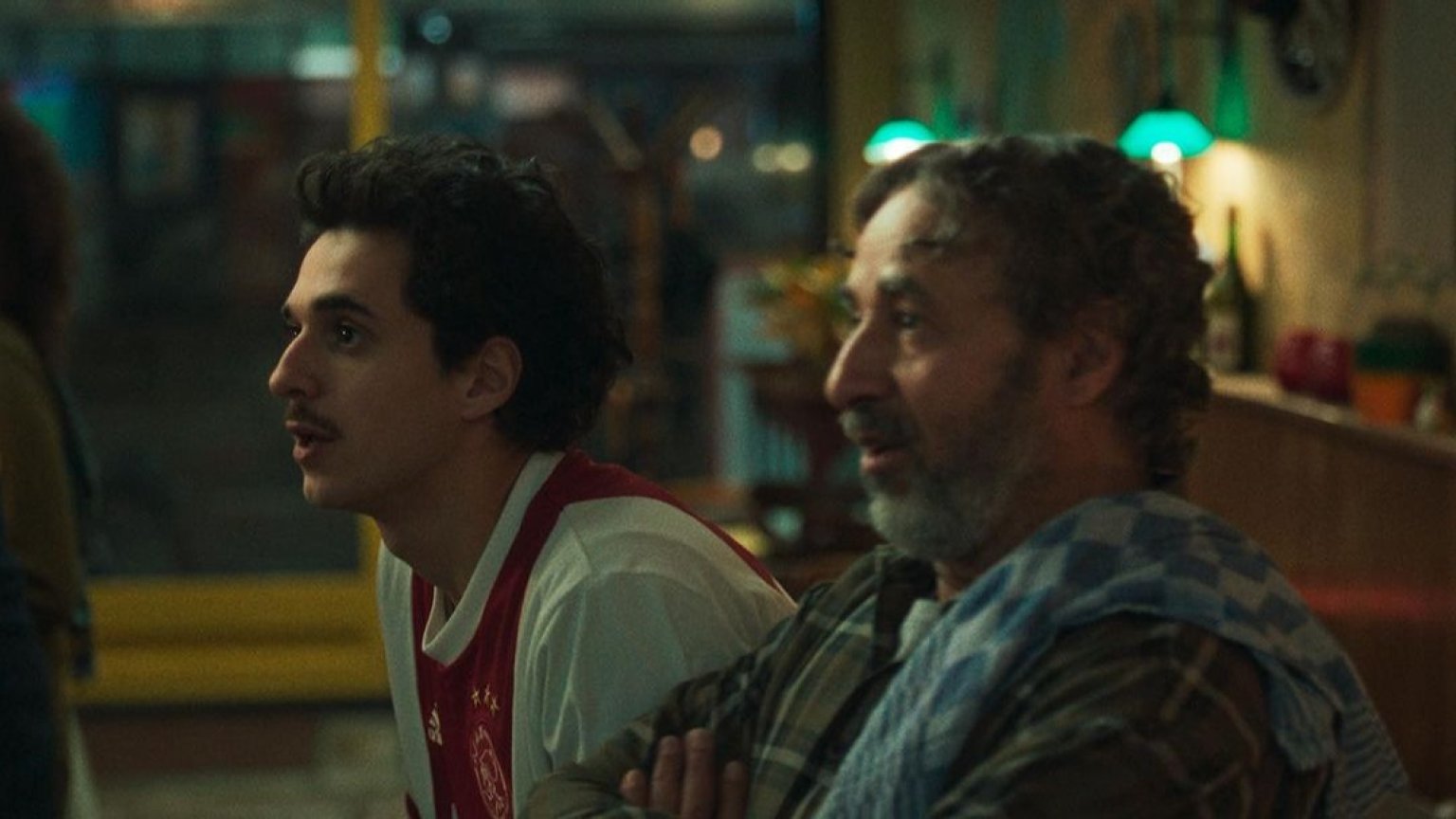 Na 'Happy Ending' staat volgende Nederlandse Netflix-film al klaar