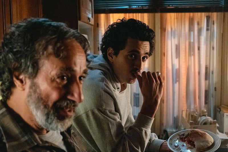 Afbeelding via Netflix