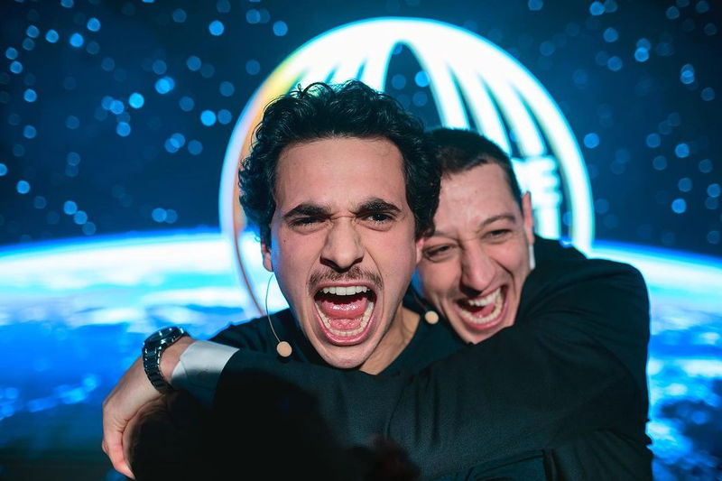 Afbeelding via Netflix