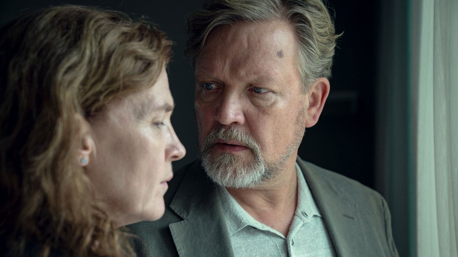 Deze spannende miniserie neemt Netflix volledig over