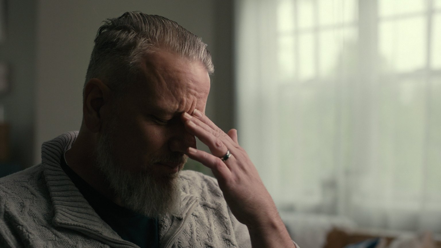 Kijkers kotsmisselijk door 'afschuwelijke' nieuwe docu op Netflix
