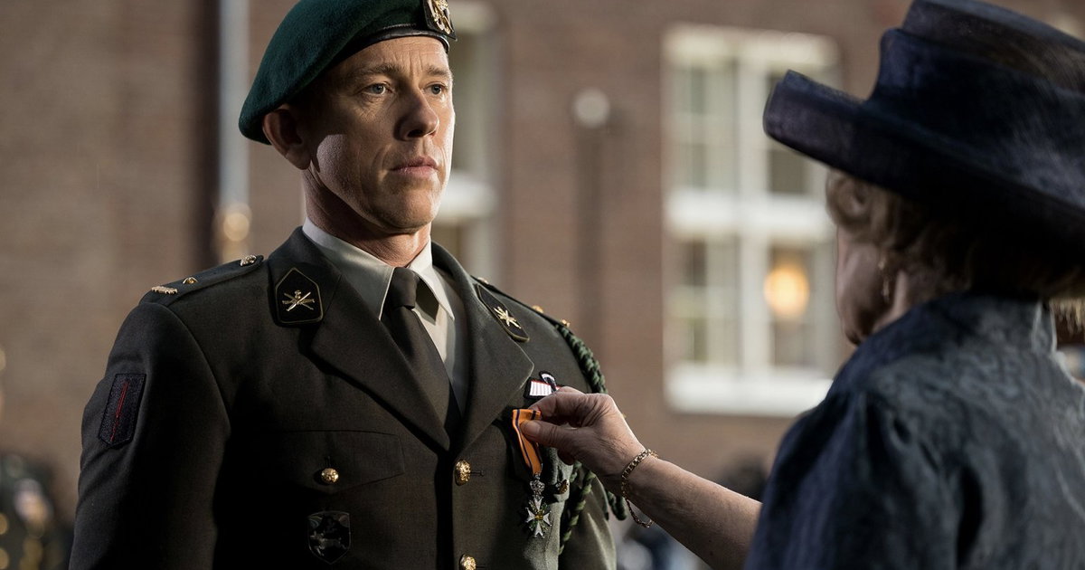 Video: recensie oorlogsfilm 