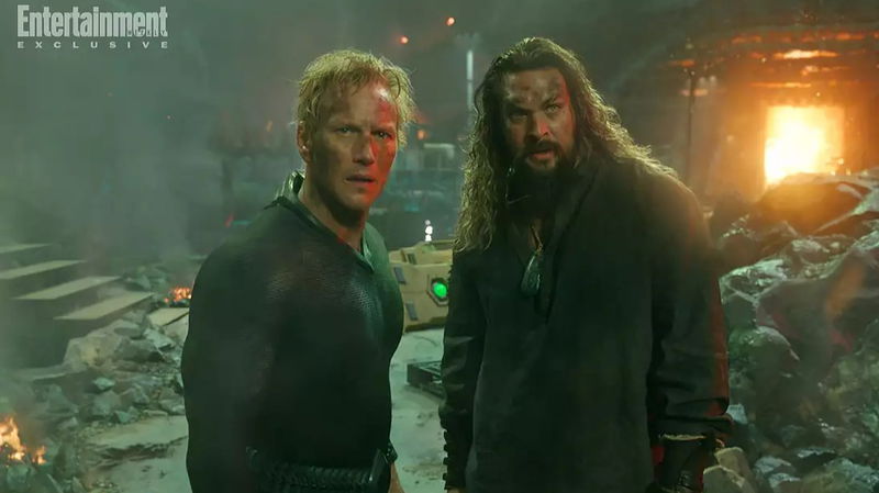 Courtesy Warner Bros Pictures/ ™ & © DC Comics