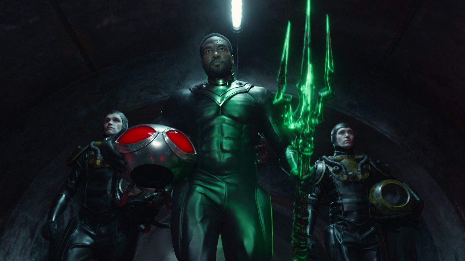 'Aquaman and the Lost Kingdom' trailer: Jason Momoa vecht tegen Black Manta in DC-vervolg
