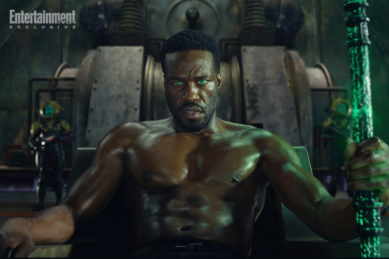 Courtesy Warner Bros Pictures/ ™ & © DC Comics