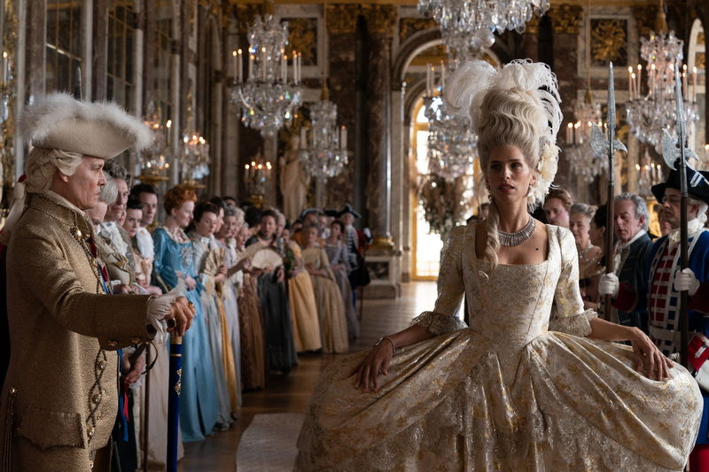 Afbeelding via Filmdepot / Stéphanie Branchu