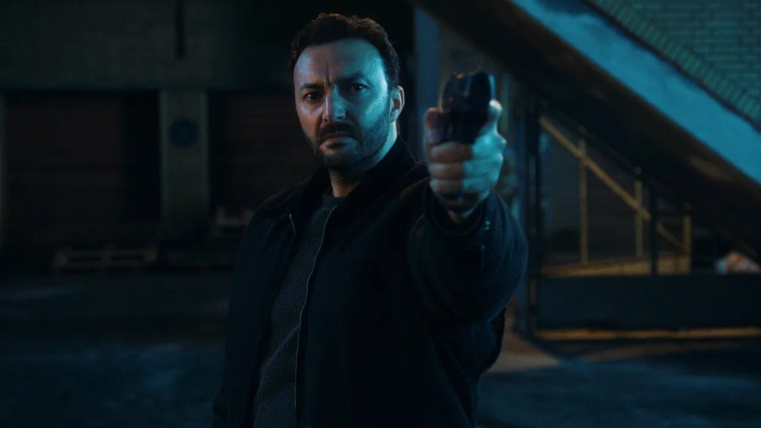Bingewaardige serie van eigen bodem verovert Netflix: 'Echt bizar goed!'