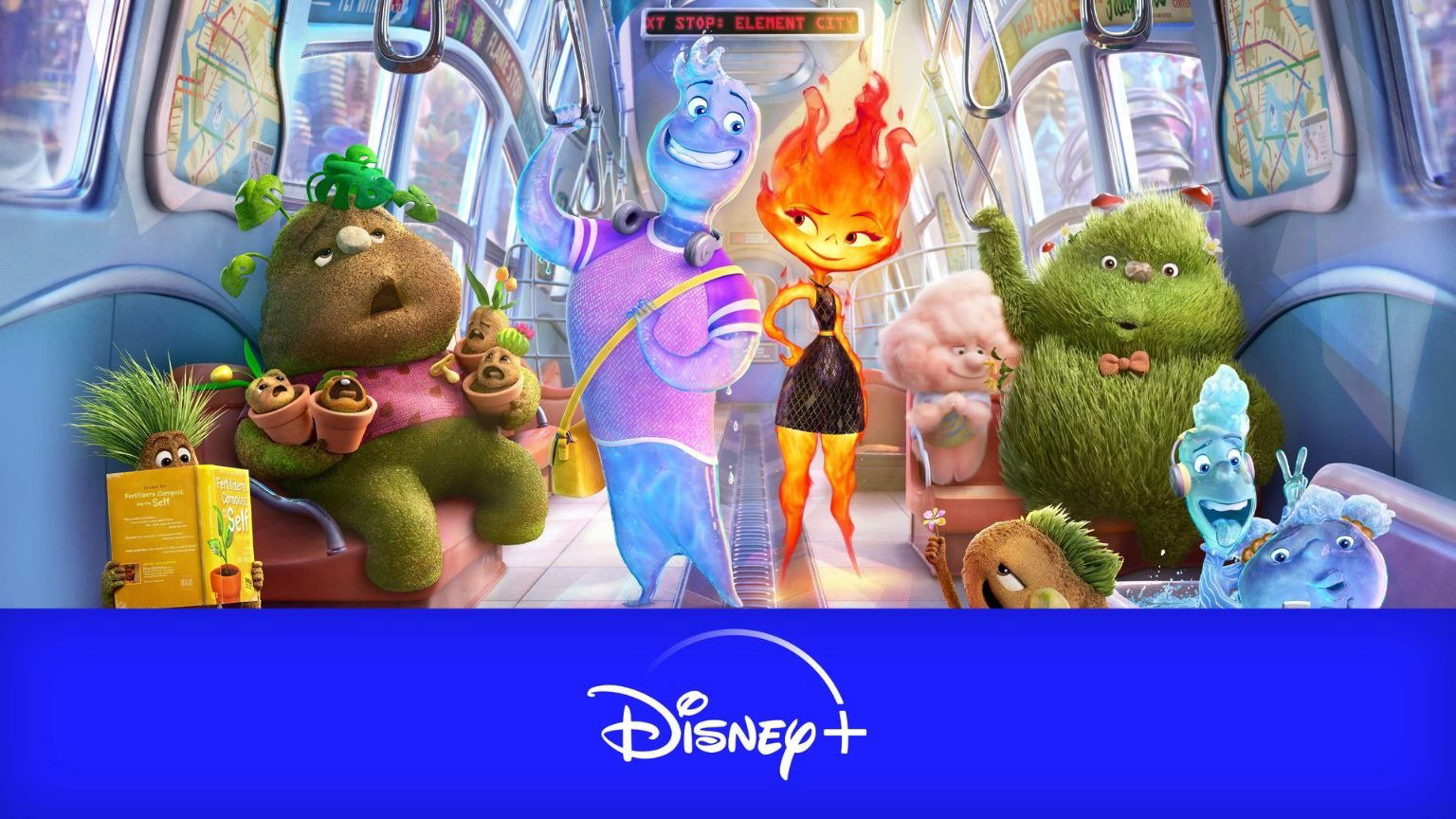 De beste nieuwe films & series op Disney+ (week 37, 2023)
