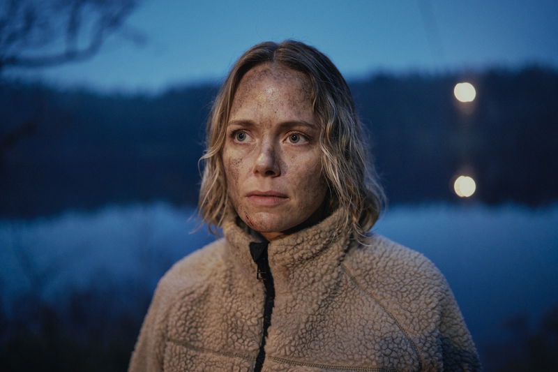 Afbeelding via Robert Eldrim / Netflix