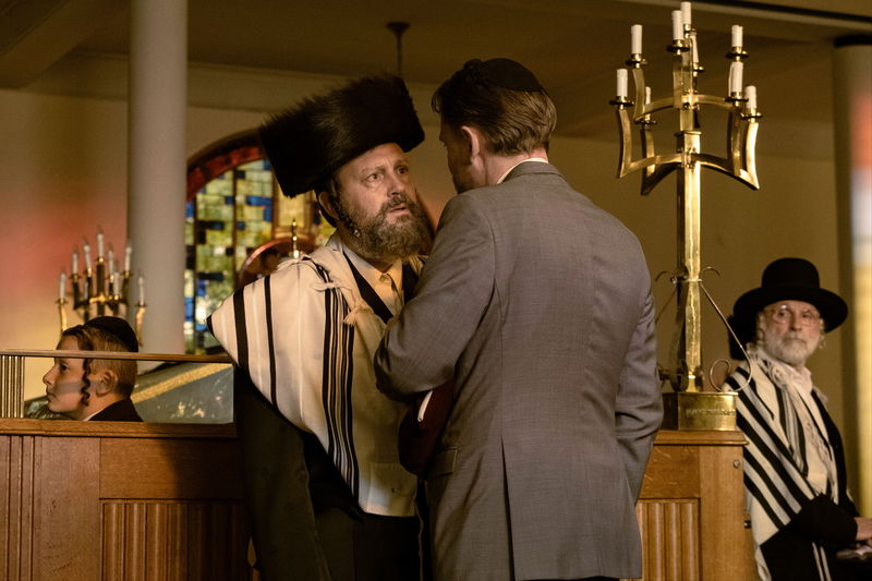 Still 'Rough Diamonds' via Netflix/Nyk Dekeyser