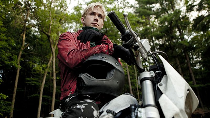 Recensie 'The Place Beyond the Pines'
