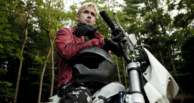 Recensie 'The Place Beyond the Pines'