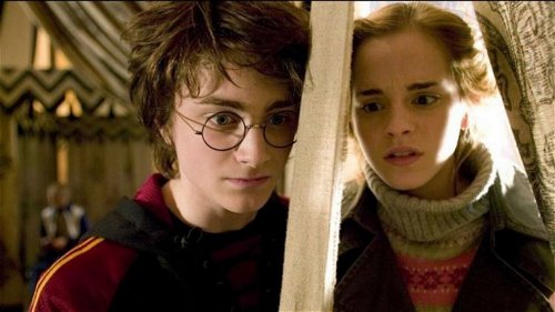 Producent HBO Max Harry Potter-serie geeft twijfelachtige update