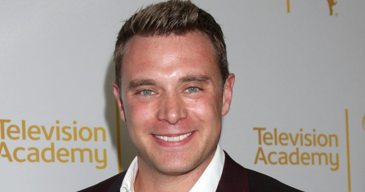 'Suits'acteur Billy Miller overleden op 43jarige leeftijd