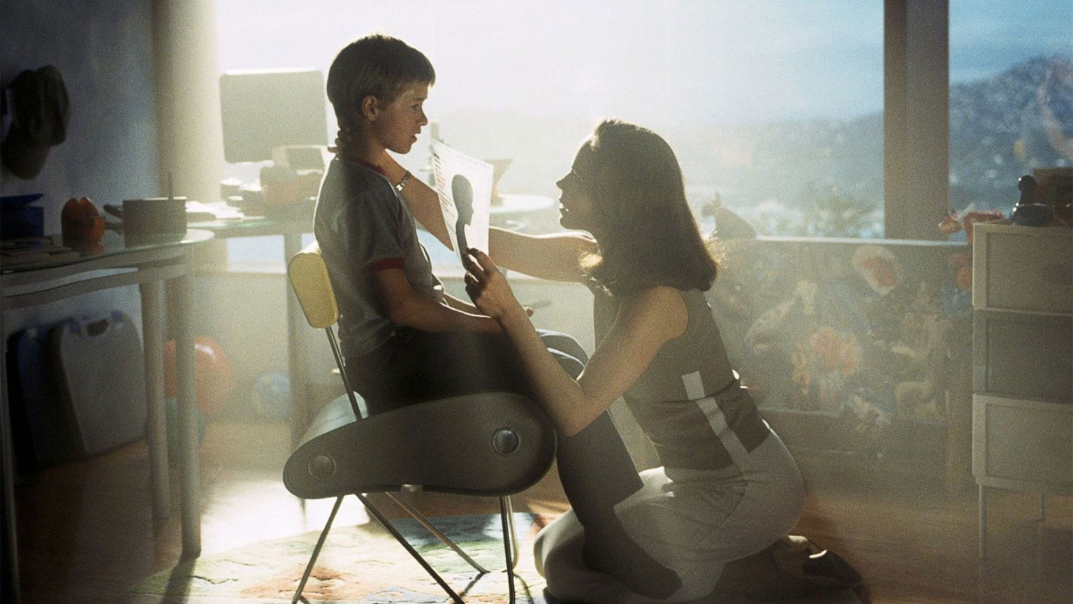 Films op tv: alle filmtips voor komende week