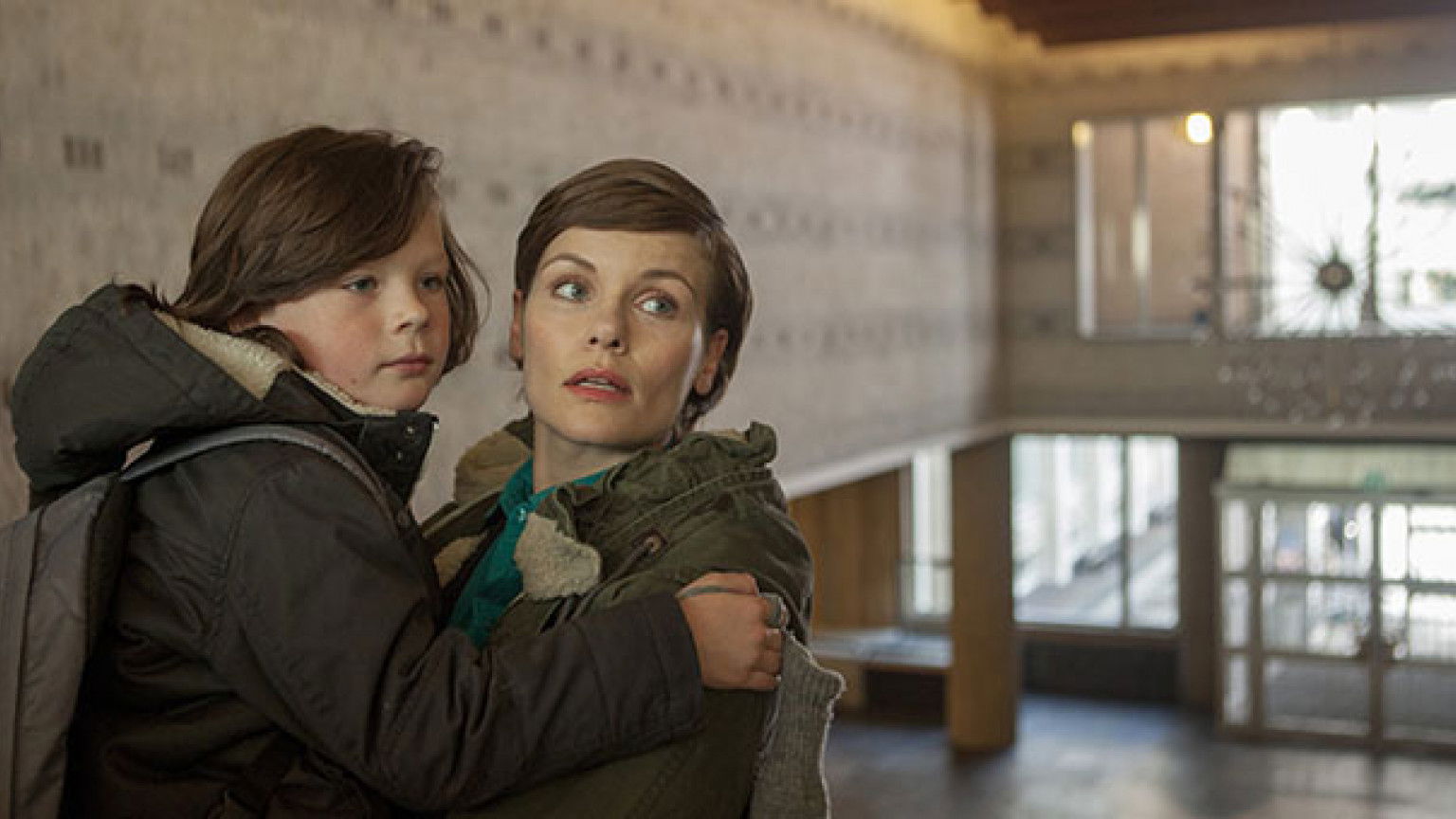 Recensie 'Daglicht'