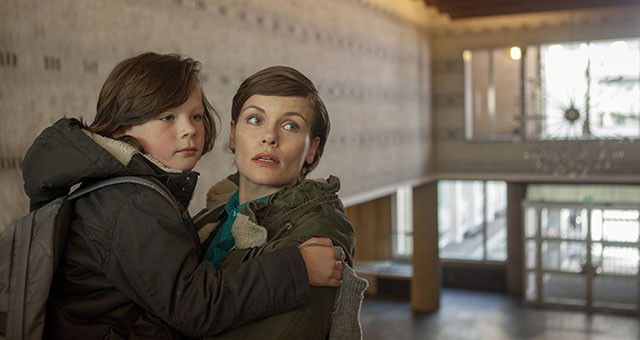 Recensie 'Daglicht'