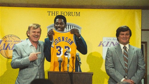 HBO Max trekt stekker uit 'Winning Time: The Rise of the Lakers Dynasty' na twee seizoenen