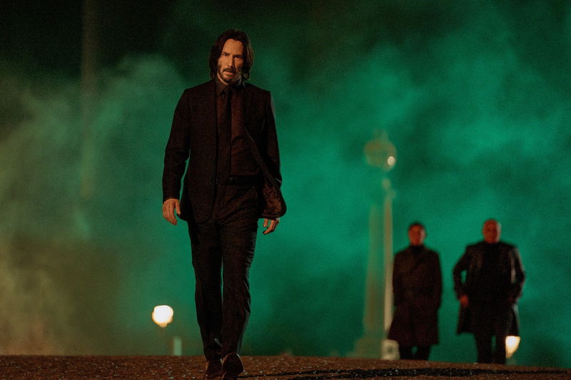 Still 'John Wick: Chapter 4' via TMDb