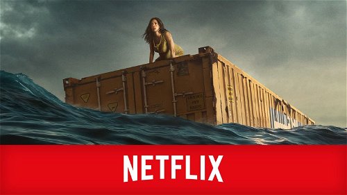 Deze week nieuw op Netflix (25 september t/m 1 oktober, 2023)