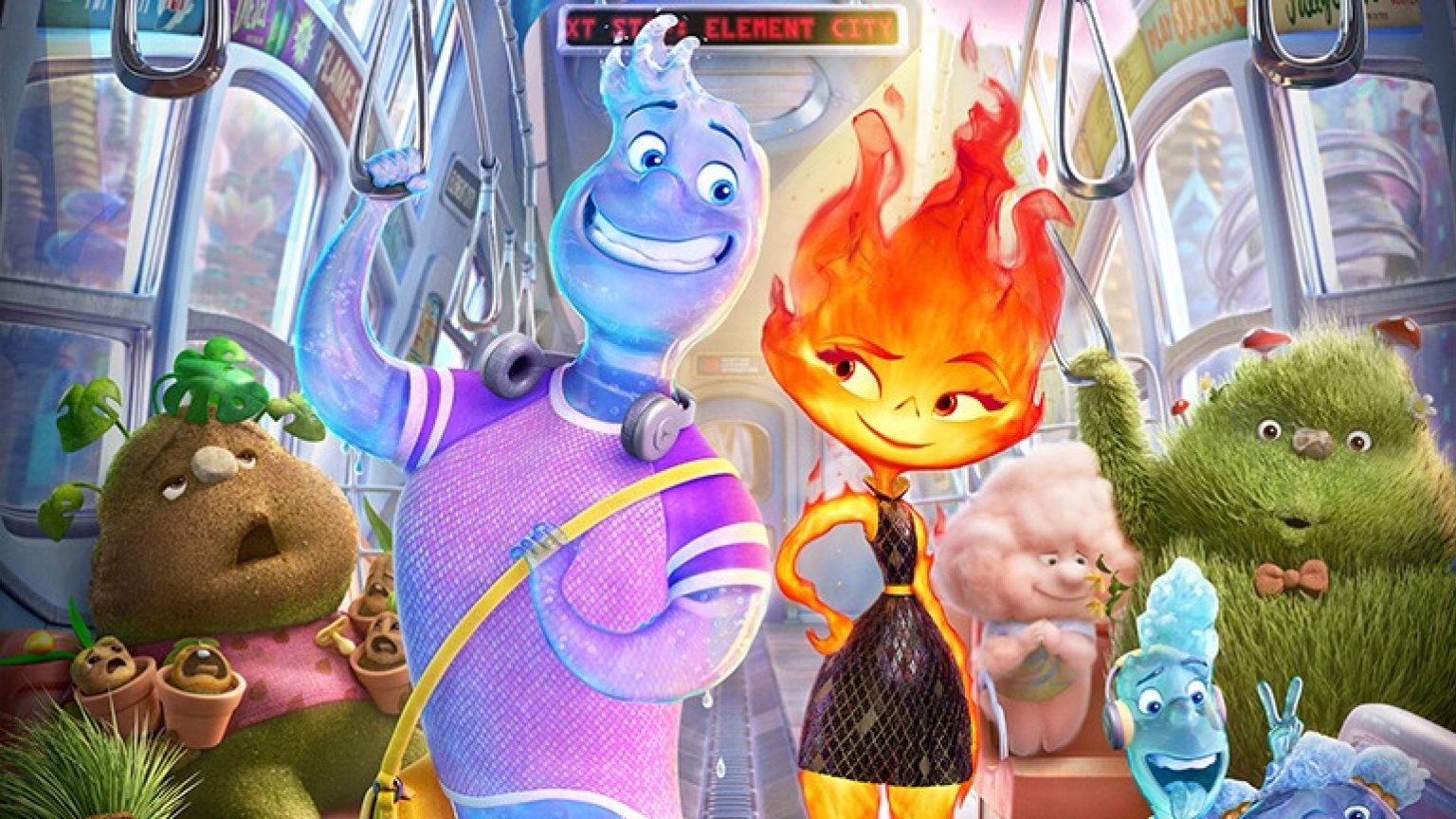 Nieuwste Pixar-film maakt na teleurstellende bioscooppremière furore op Disney+
