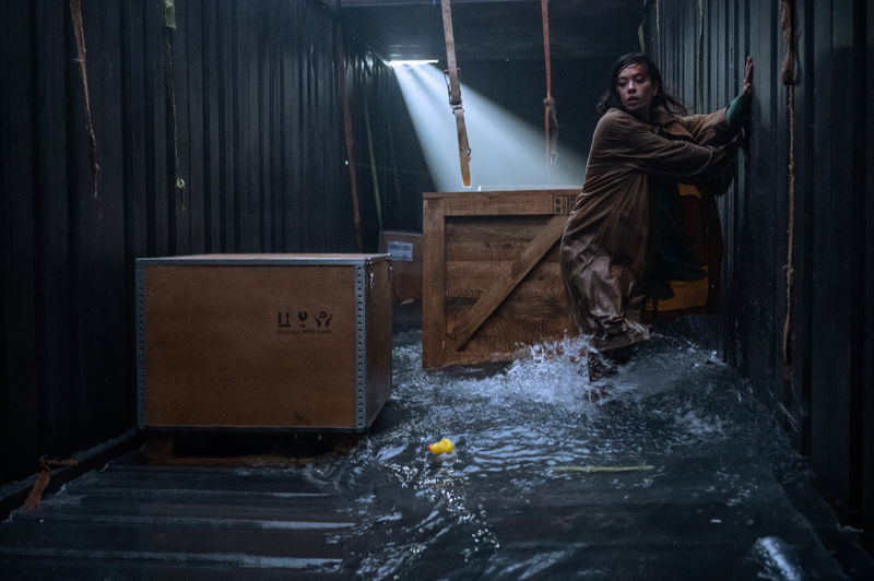 Afbeelding via Emilio Pereda / Netflix © 2022