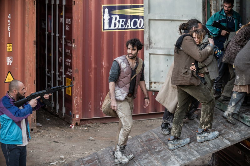 Afbeelding via Emilio Pereda / Netflix © 2022