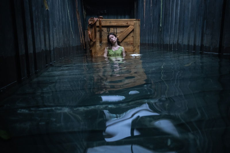 Afbeelding via Emilio Pereda / Netflix © 2022