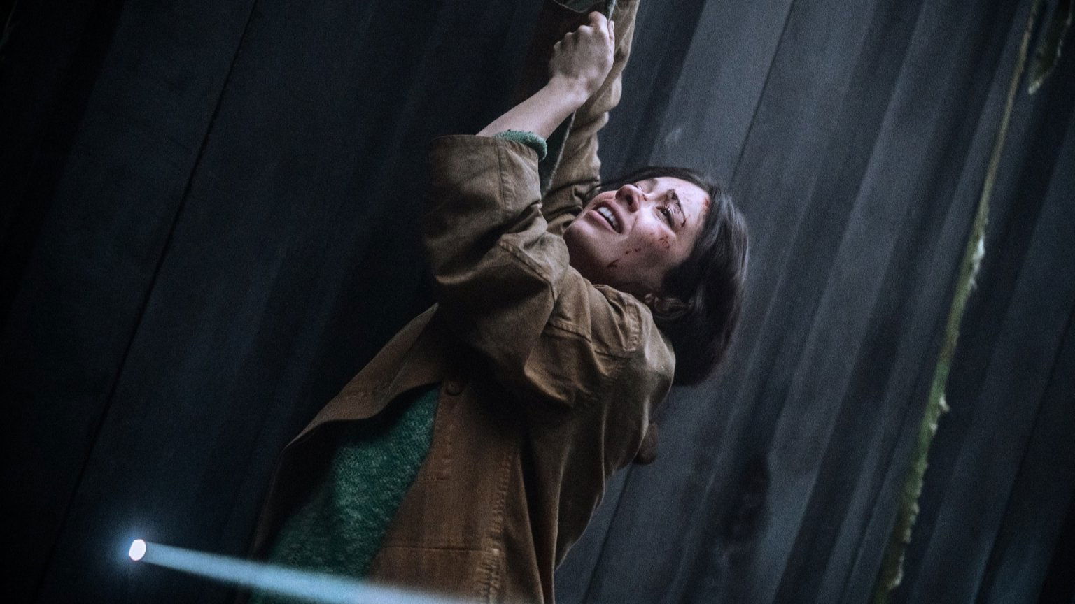 'Nowhere' op Netflix: alles over de nieuwe Spaanse thriller