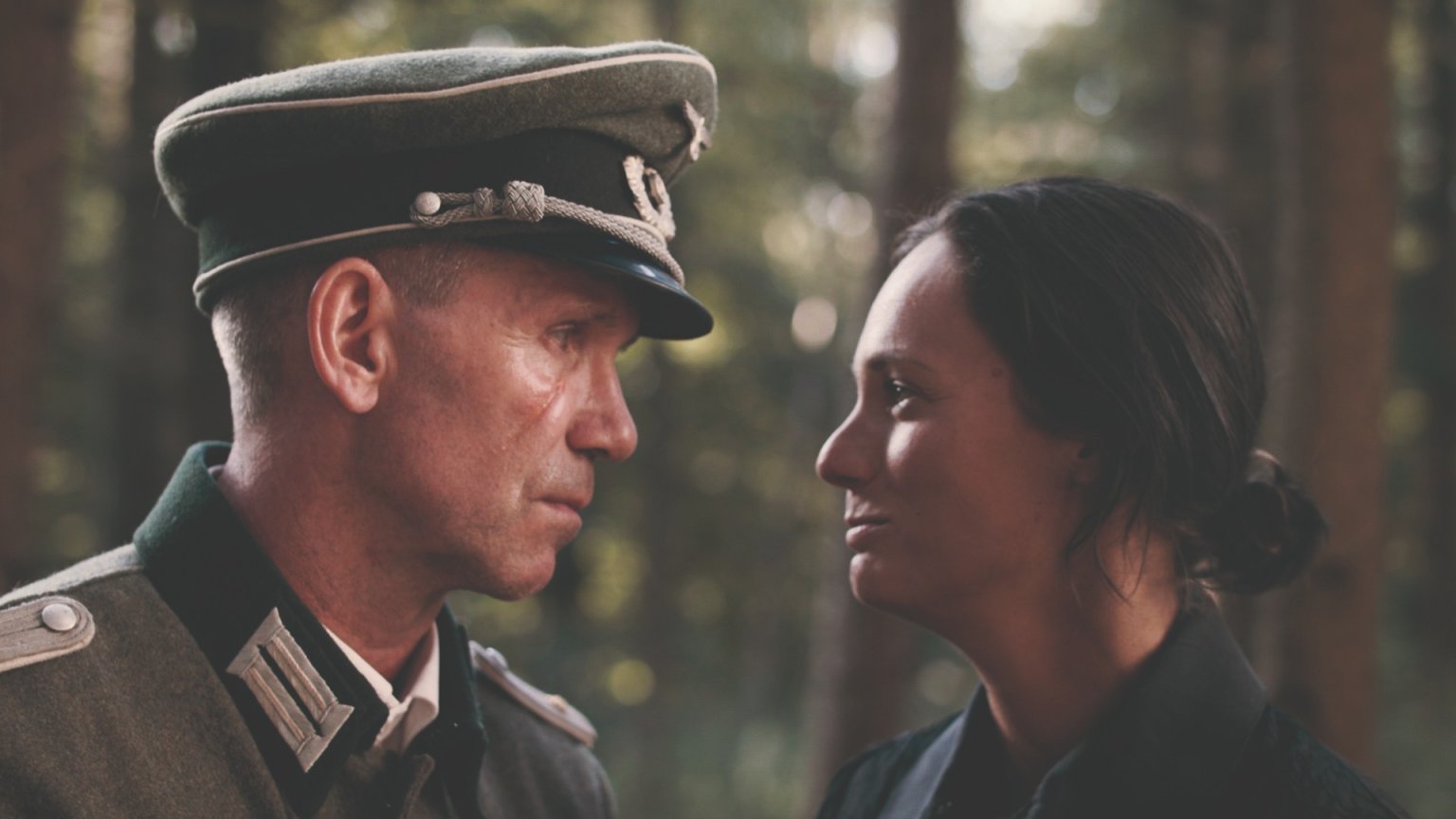 Waargebeurde oorlogsfilm over Duitse verrader in Nederland nu te zien op Netflix