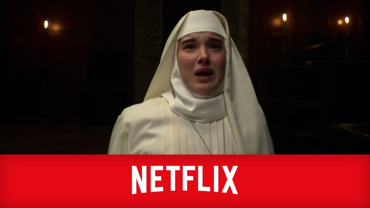 Volgende maand op Netflix: deze 35+ nieuwe films verschijnen in oktober