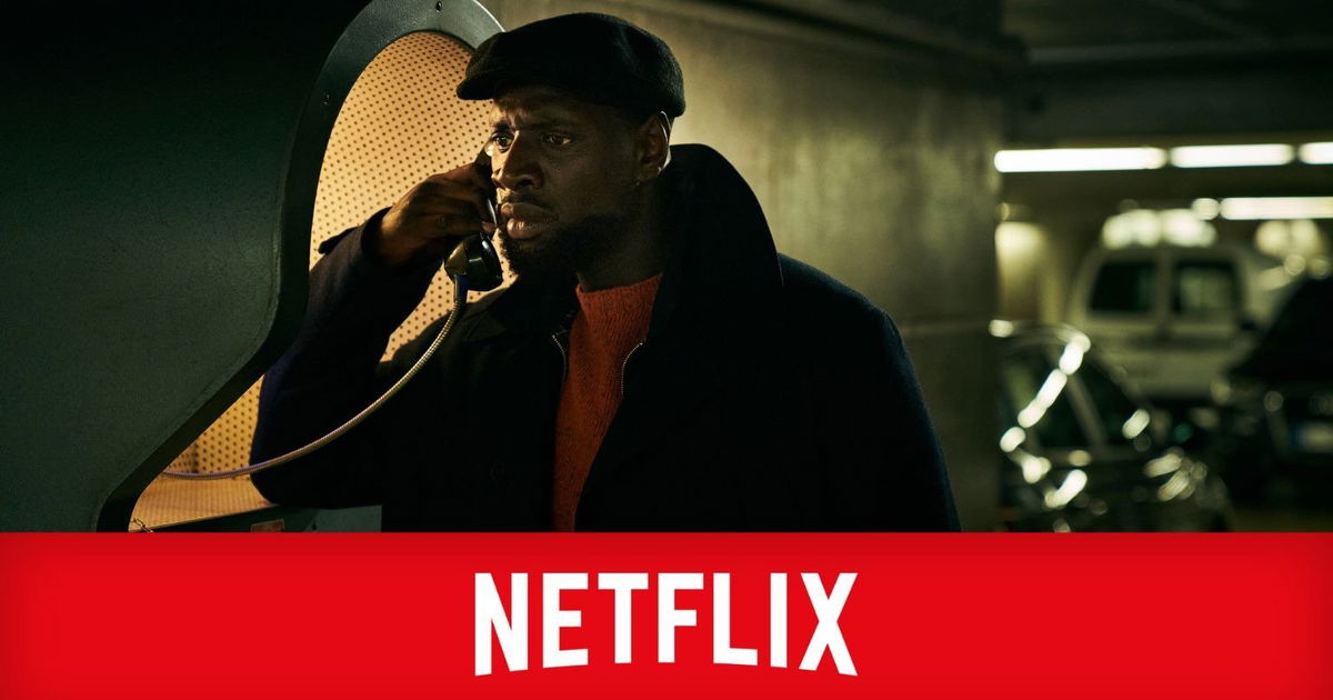 Netflix maakt planning bekend deze 25+ nieuwe series verschijnen in