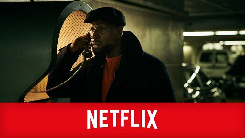 Netflix maakt planning bekend: deze 25+ nieuwe series verschijnen in oktober