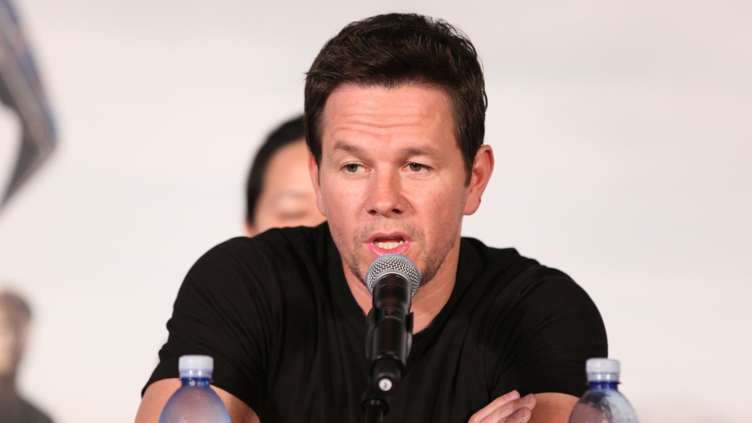 Mark Wahlberg overweegt acteerstop: 'Denk niet dat ik nog veel langer doorga'