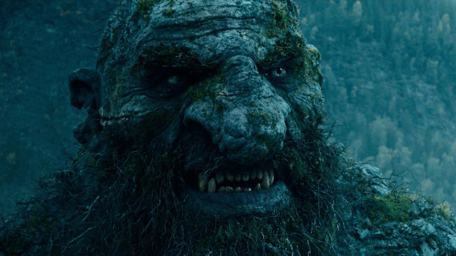 Noorse Netflix-film 'Troll' krijgt een vervolg