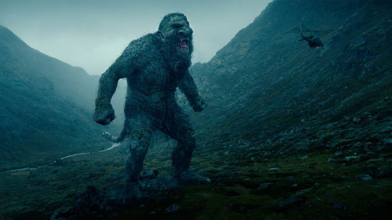 Afbeelding via Netflix / Jallo Faber