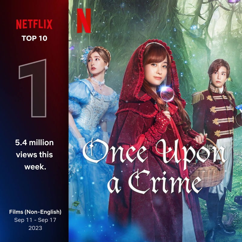 Afbeelding via Netflix