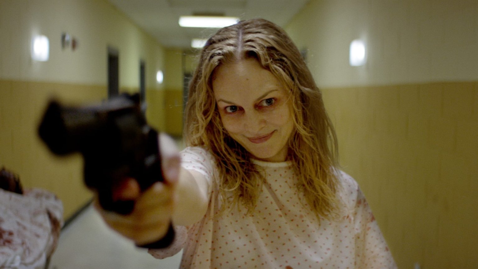 'Suitable Flesh' trailer: nieuwe bovennatuurlijke horrorfilm naar het werk van H.P. Lovecraft