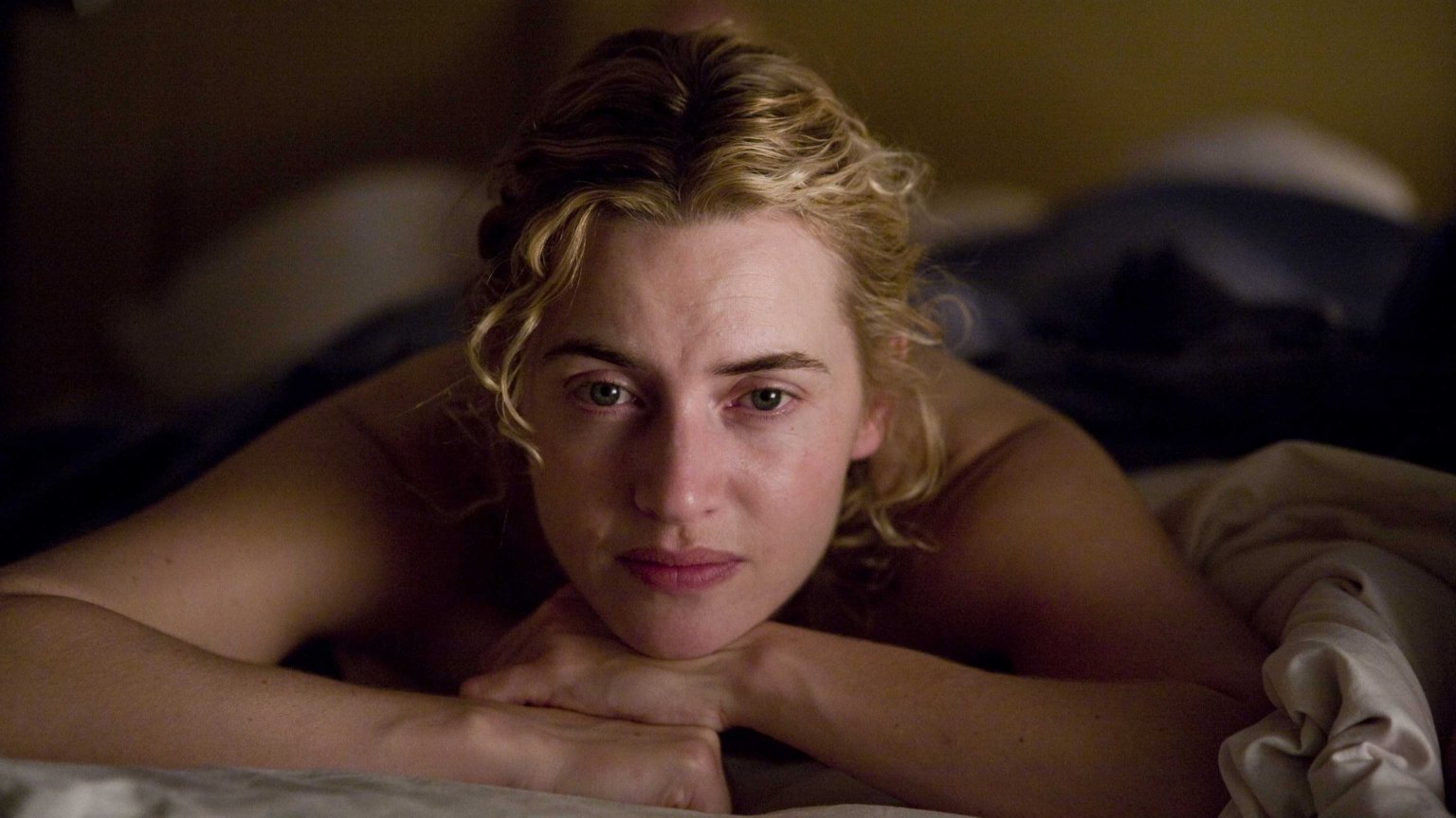 Deze romantische film met Kate Winslet is een verborgen parel op Netflix: 'Steengoed'