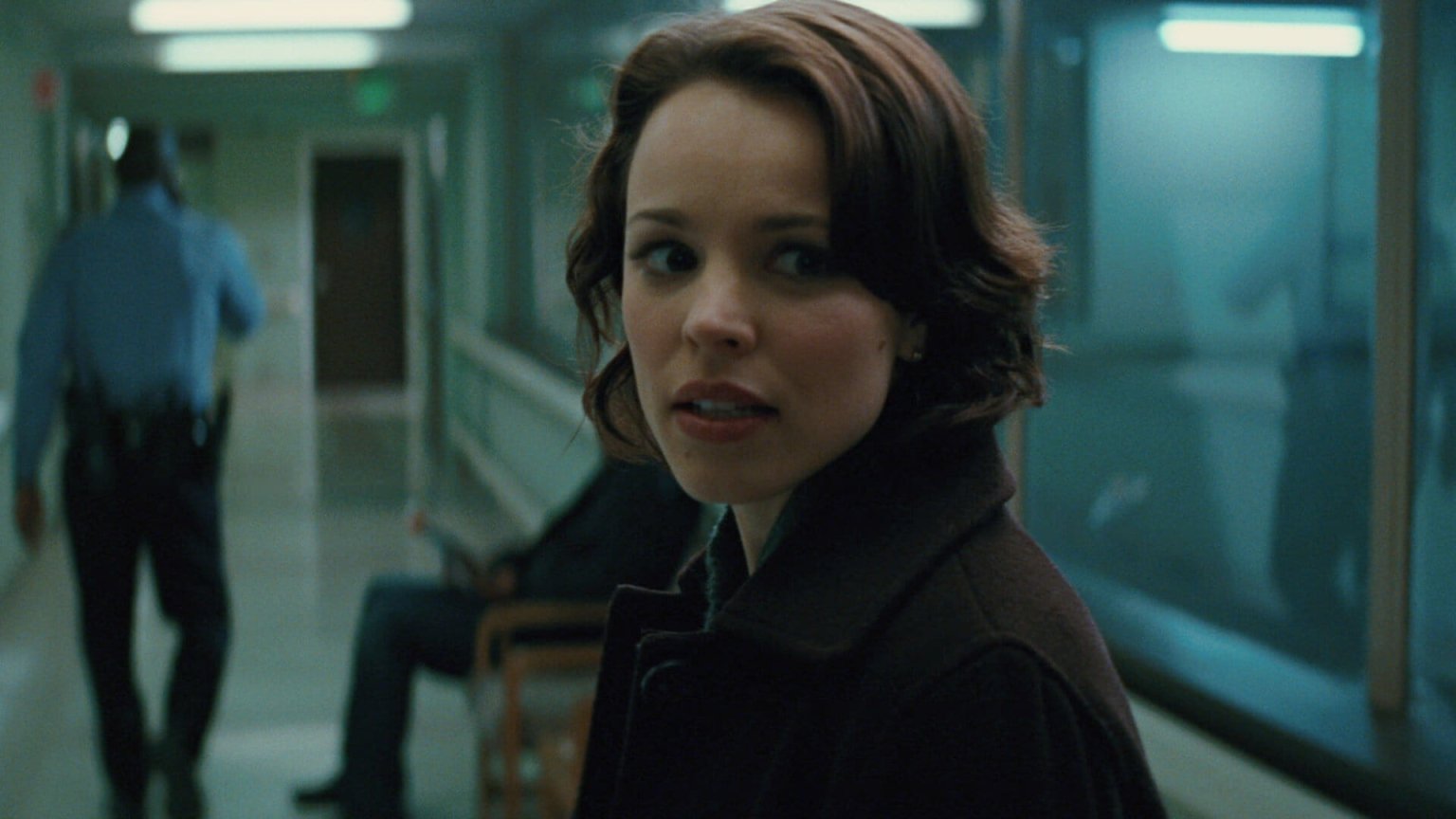 Rachel McAdams maakt opmars op Netflix met spannende complotfilm